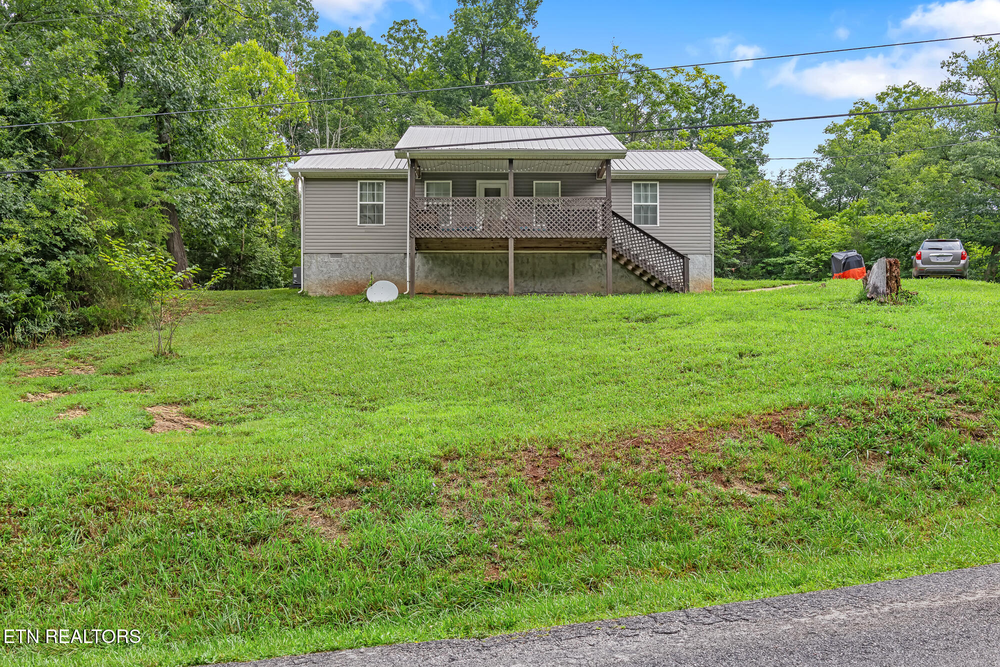 190 Homestead Road Madisonville TN 37354