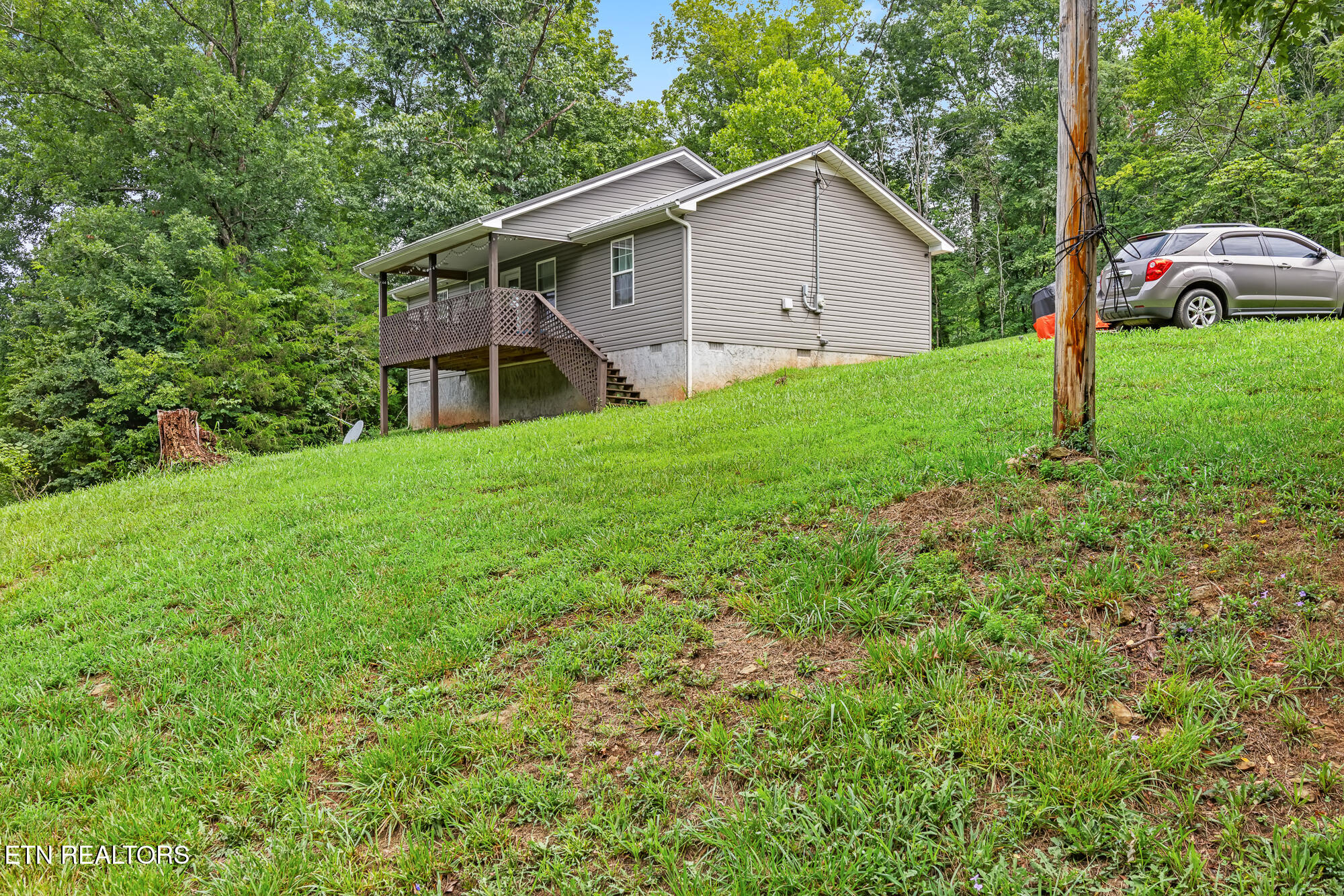 190 Homestead Road Madisonville TN 37354