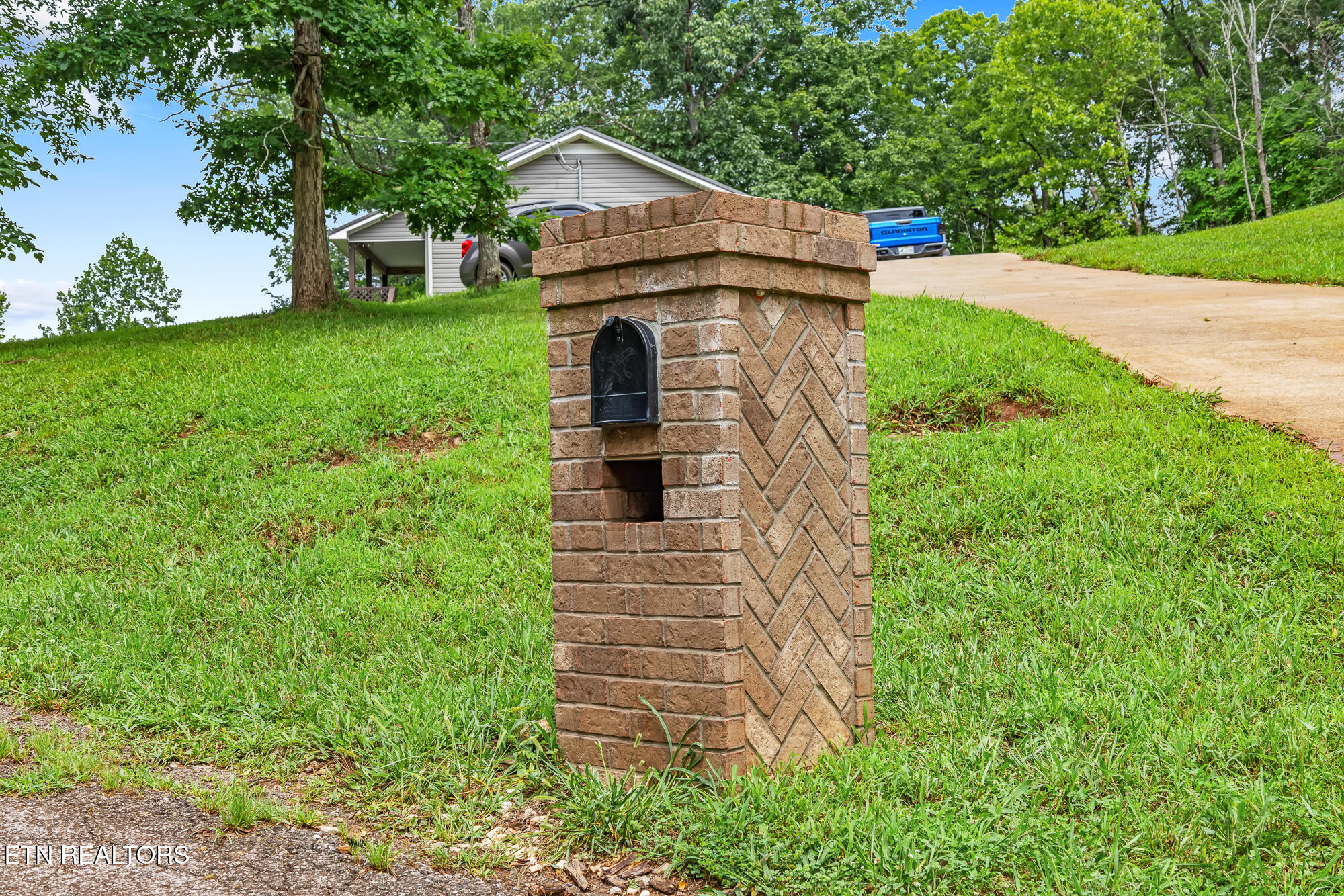 190 Homestead Road Madisonville TN 37354