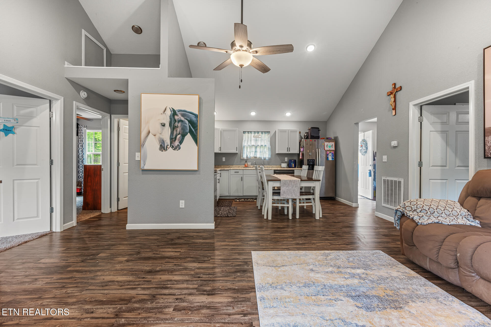 190 Homestead Road Madisonville TN 37354