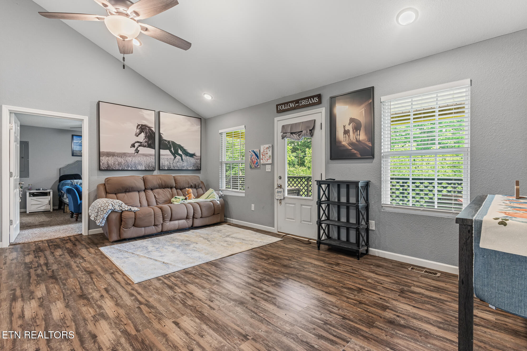 190 Homestead Road Madisonville TN 37354