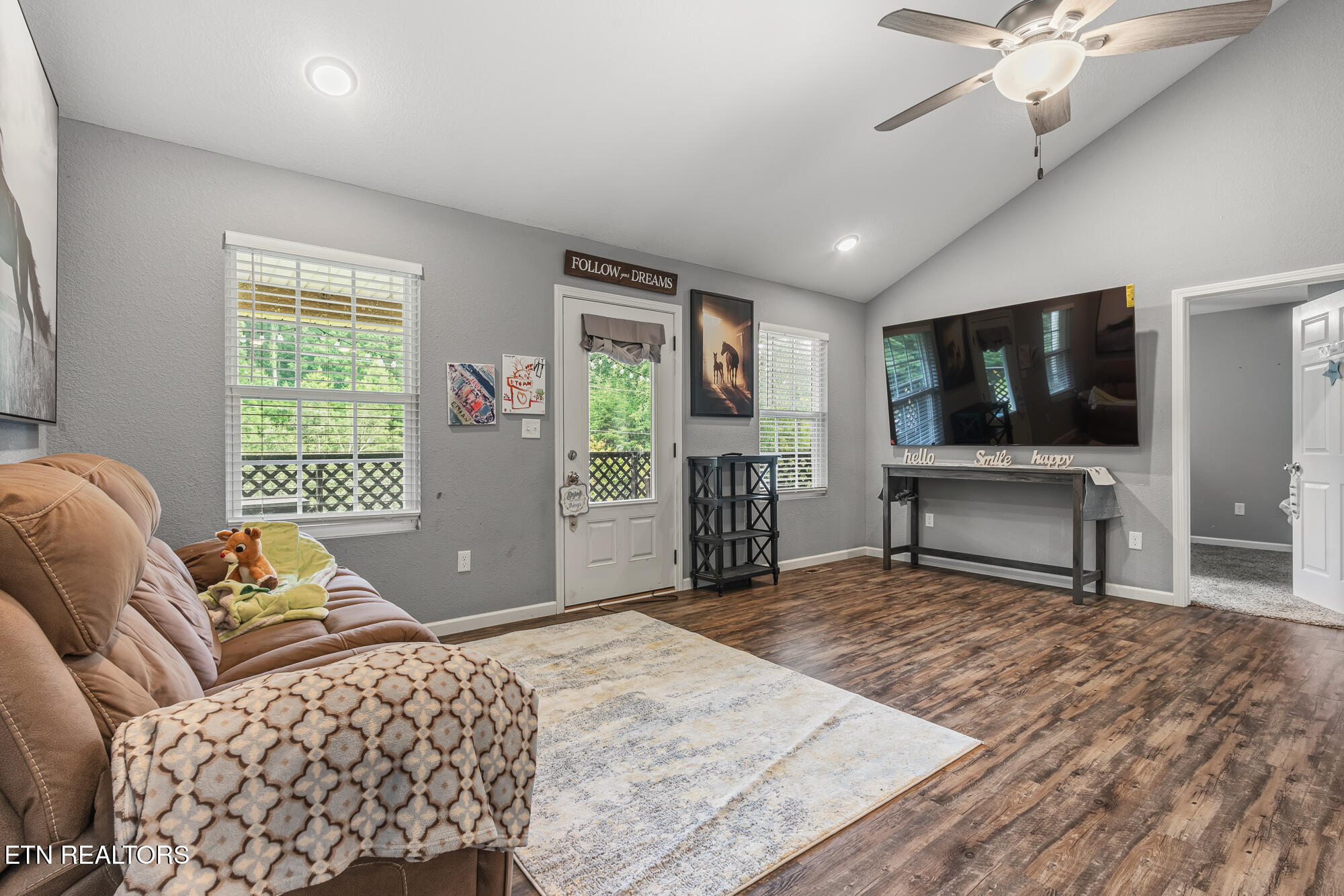 190 Homestead Road Madisonville TN 37354