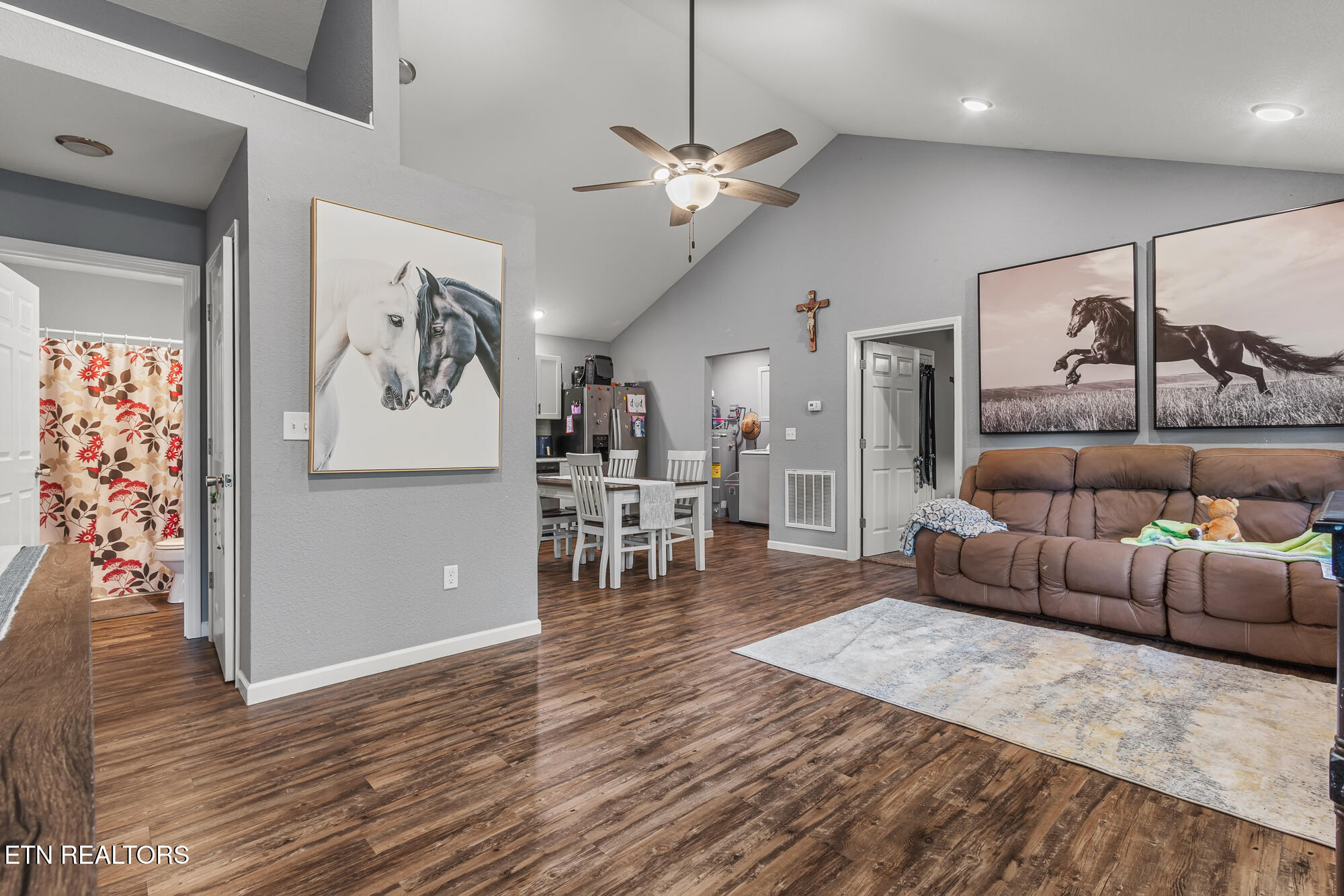 190 Homestead Road Madisonville TN 37354