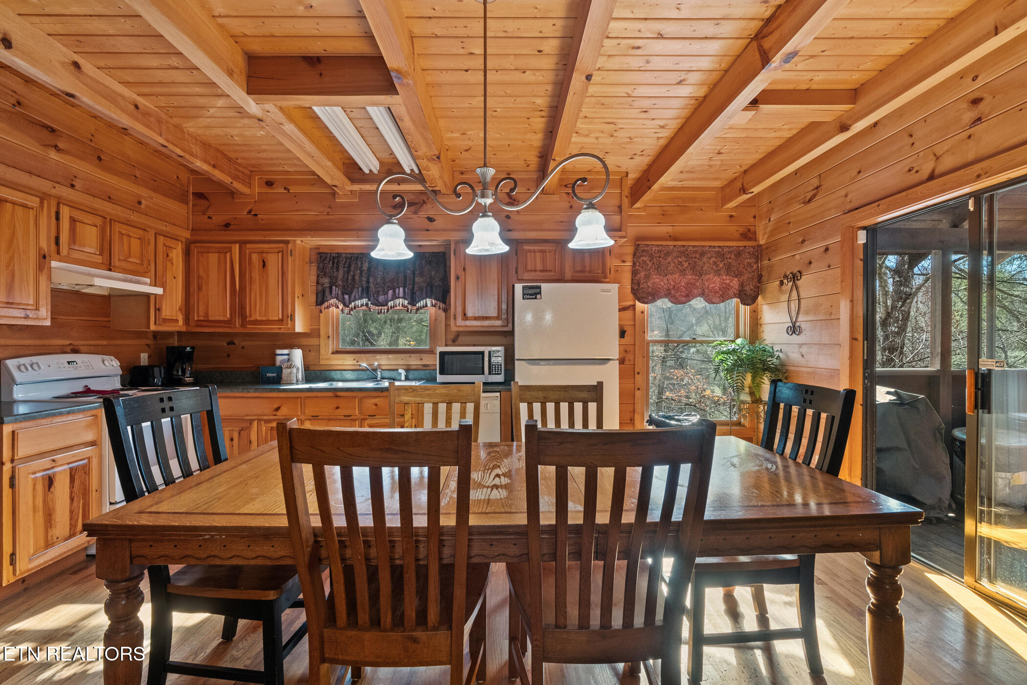 448 Silver Maple Lane Gatlinburg TN 37738