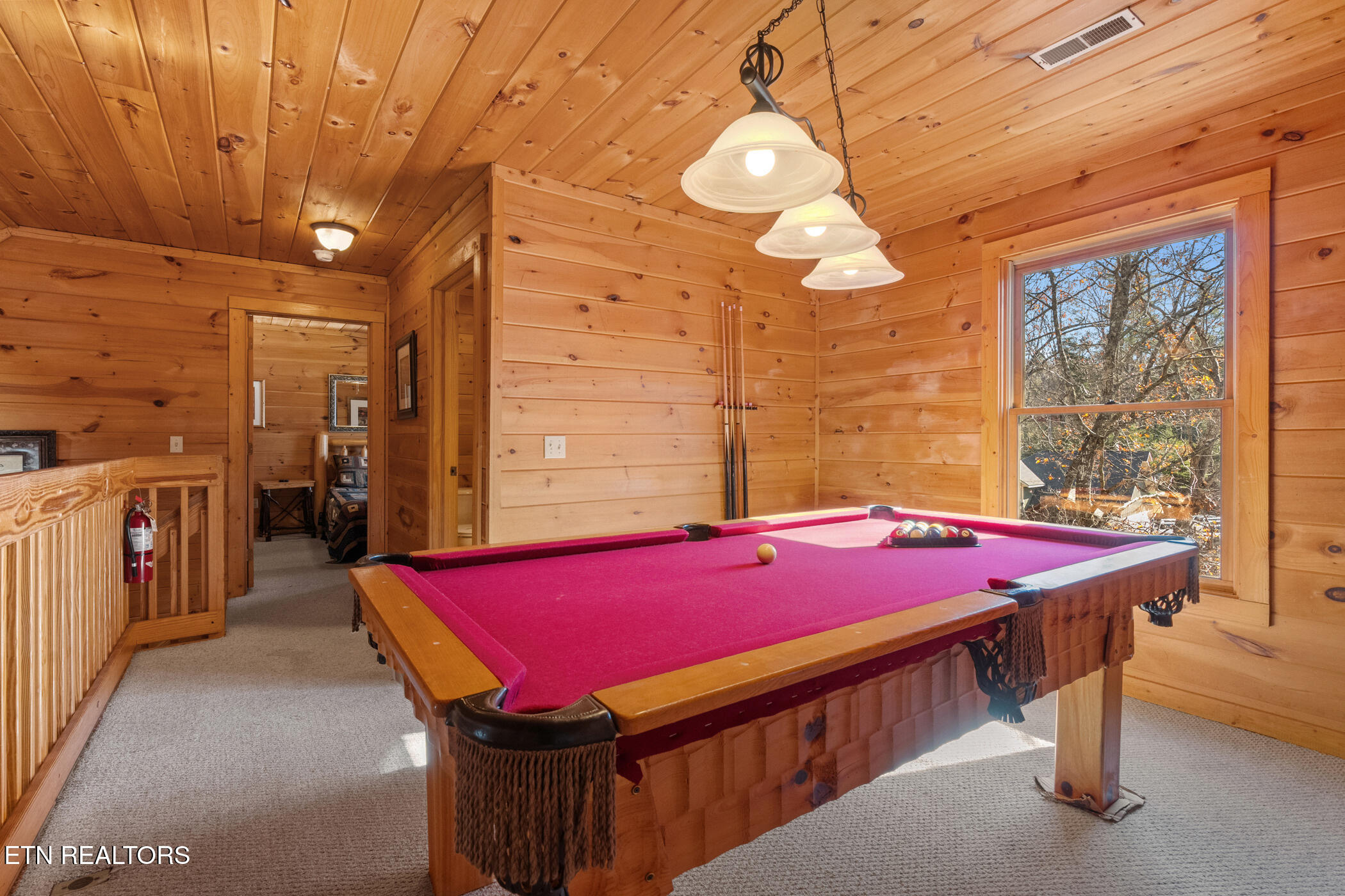 448 Silver Maple Lane Gatlinburg TN 37738