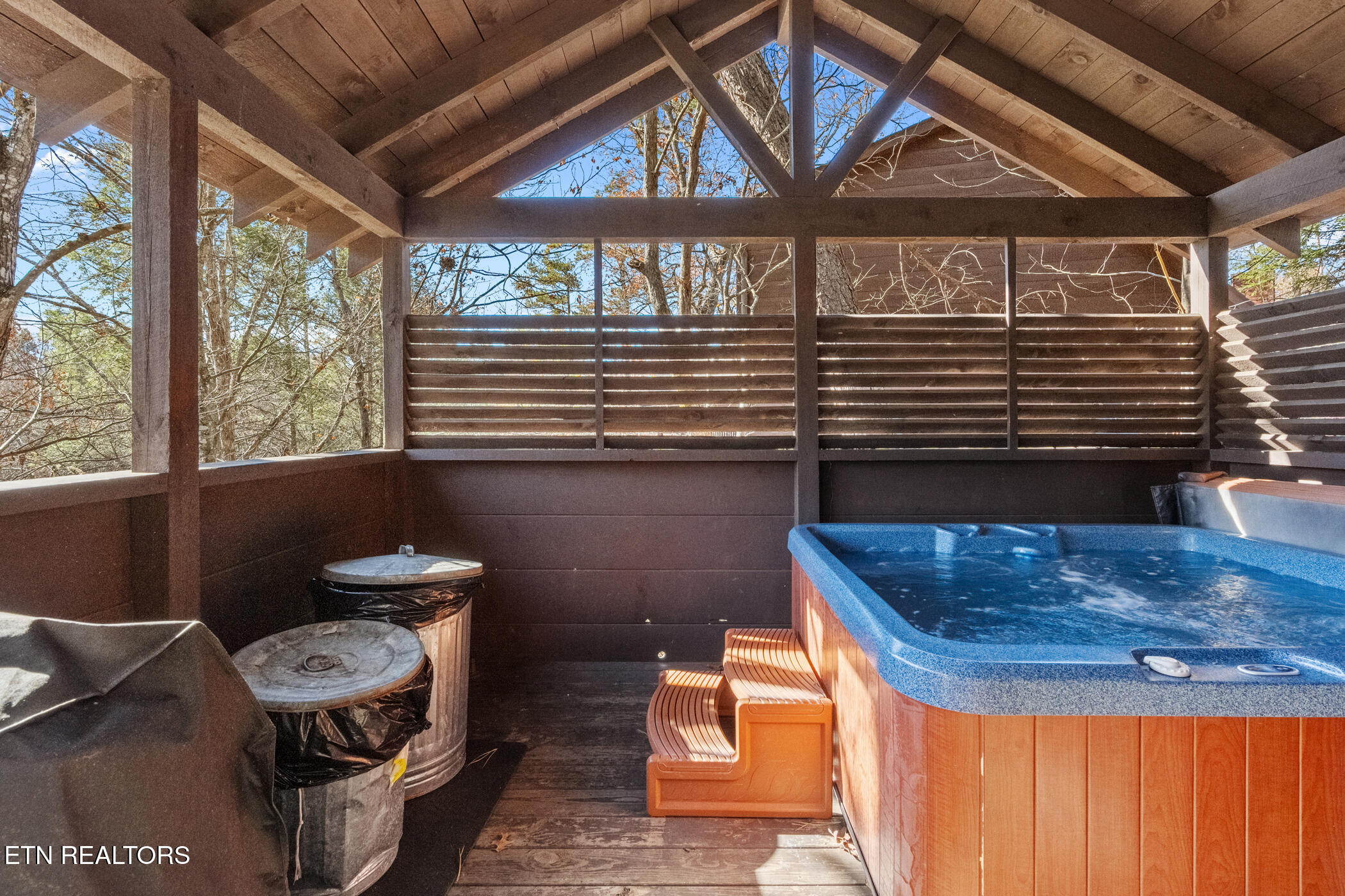 448 Silver Maple Lane Gatlinburg TN 37738