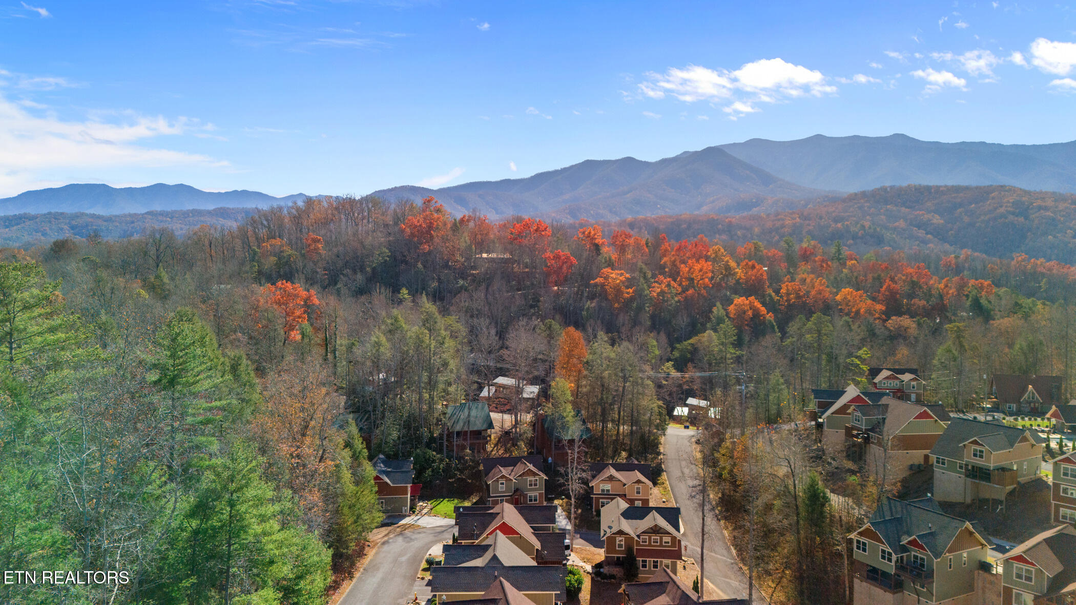 448 Silver Maple Lane Gatlinburg TN 37738