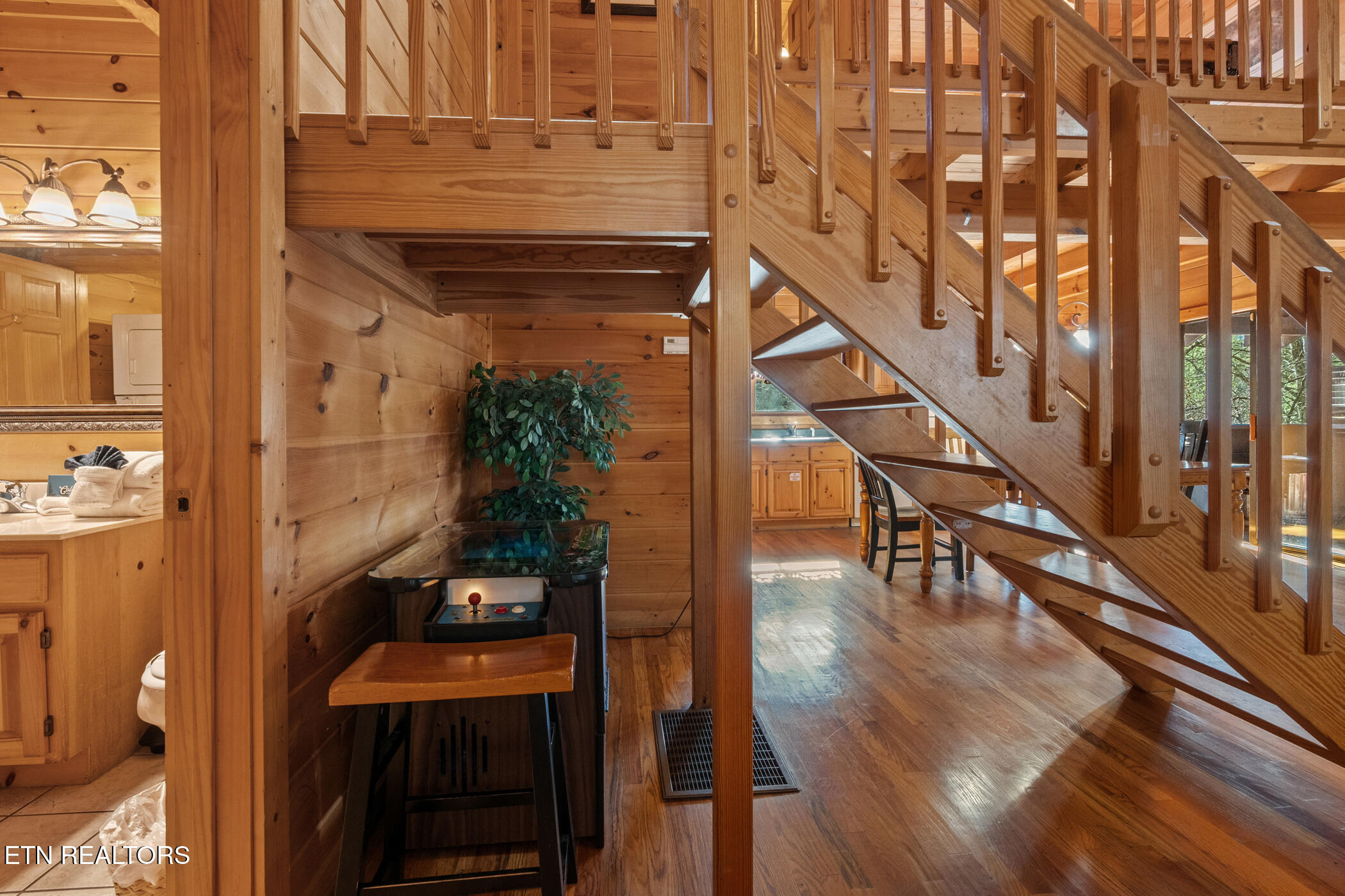 448 Silver Maple Lane Gatlinburg TN 37738