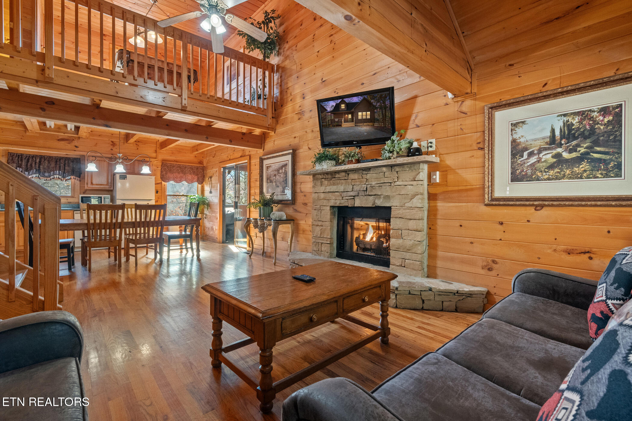 448 Silver Maple Lane Gatlinburg TN 37738