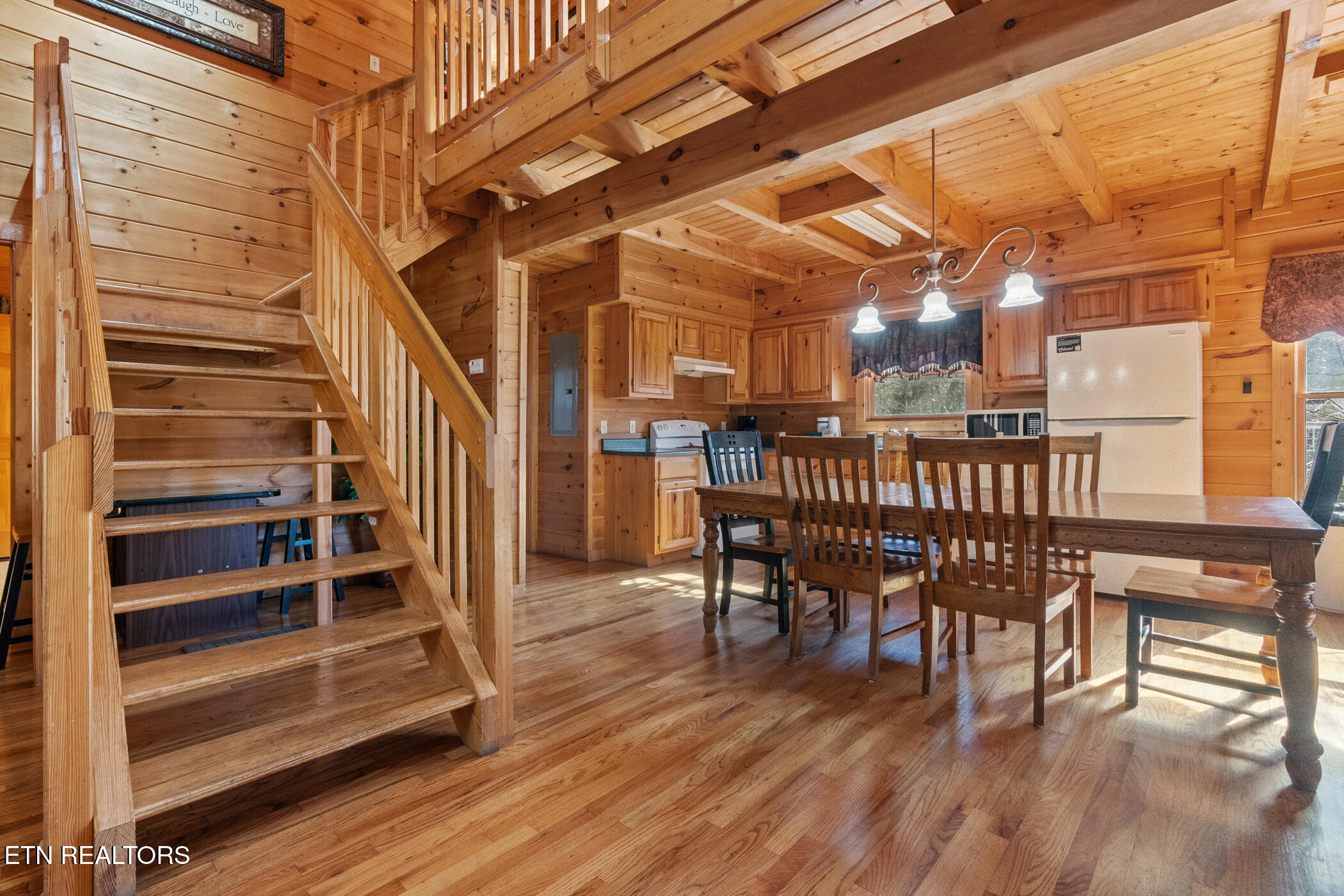 448 Silver Maple Lane Gatlinburg TN 37738