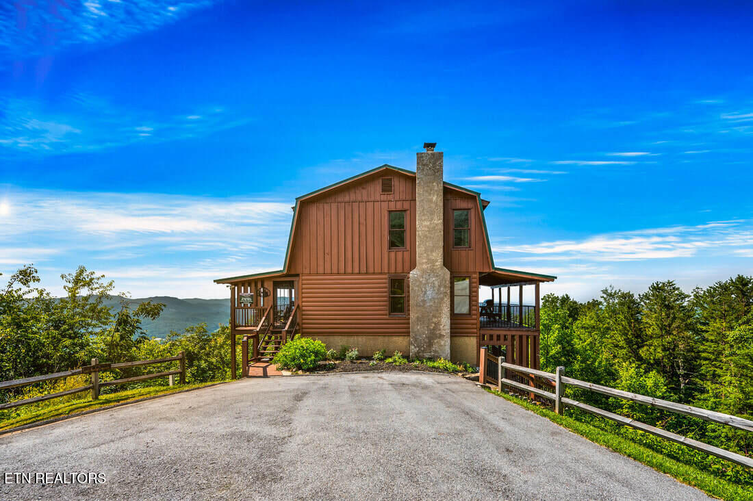3654 Buckeye Knob Way Sevierville TN 37862