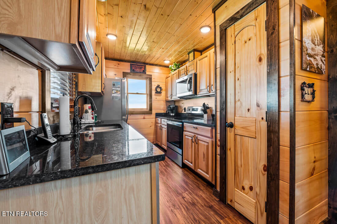 3654 Buckeye Knob Way Sevierville TN 37862