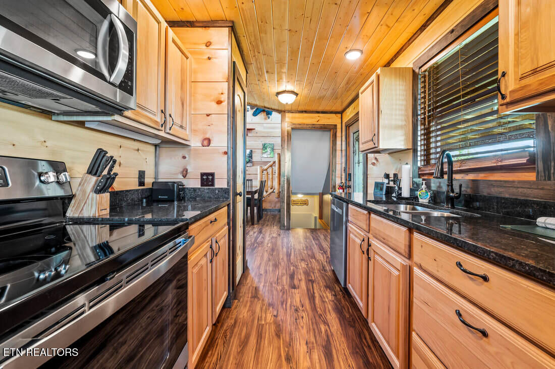 3654 Buckeye Knob Way Sevierville TN 37862