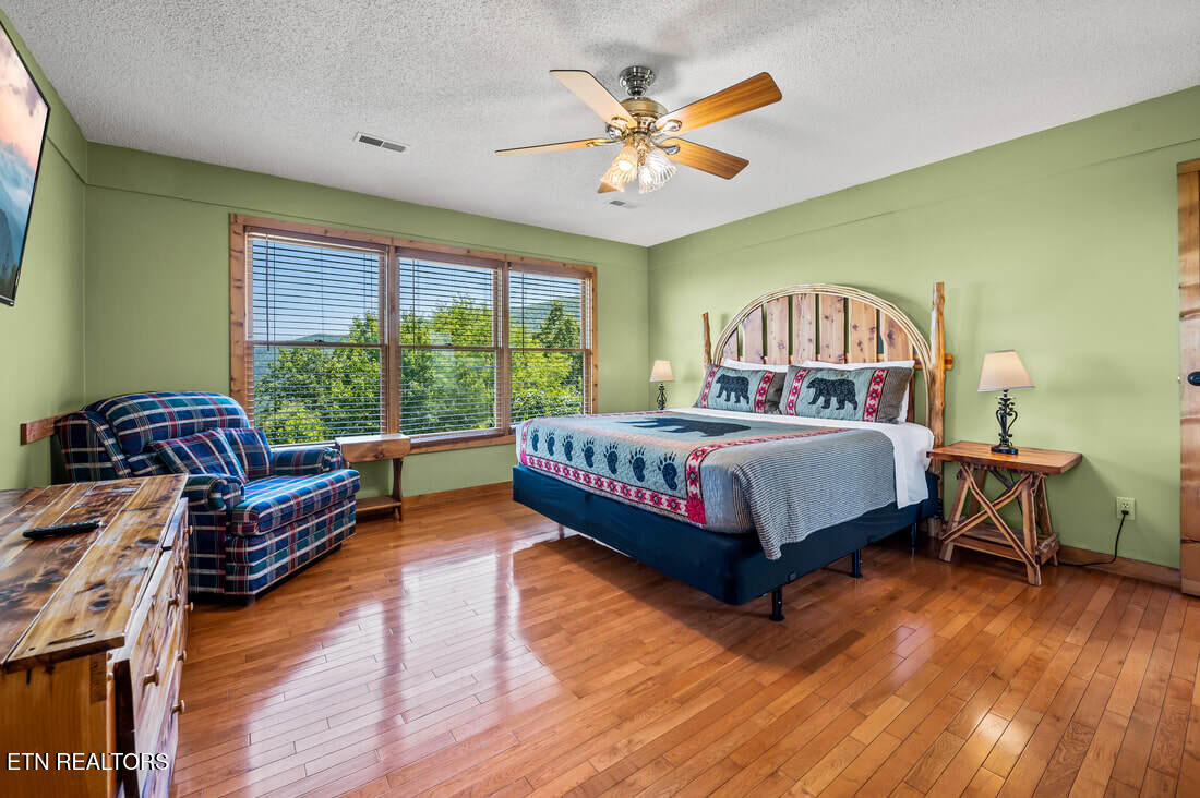 3654 Buckeye Knob Way Sevierville TN 37862