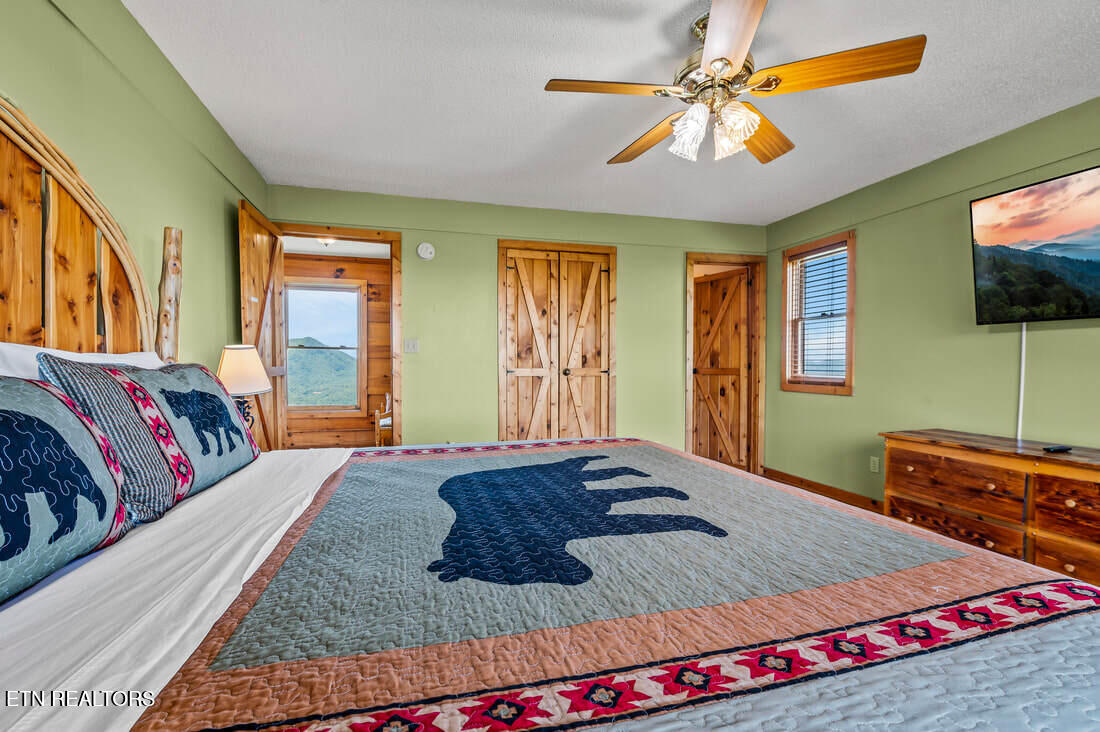3654 Buckeye Knob Way Sevierville TN 37862