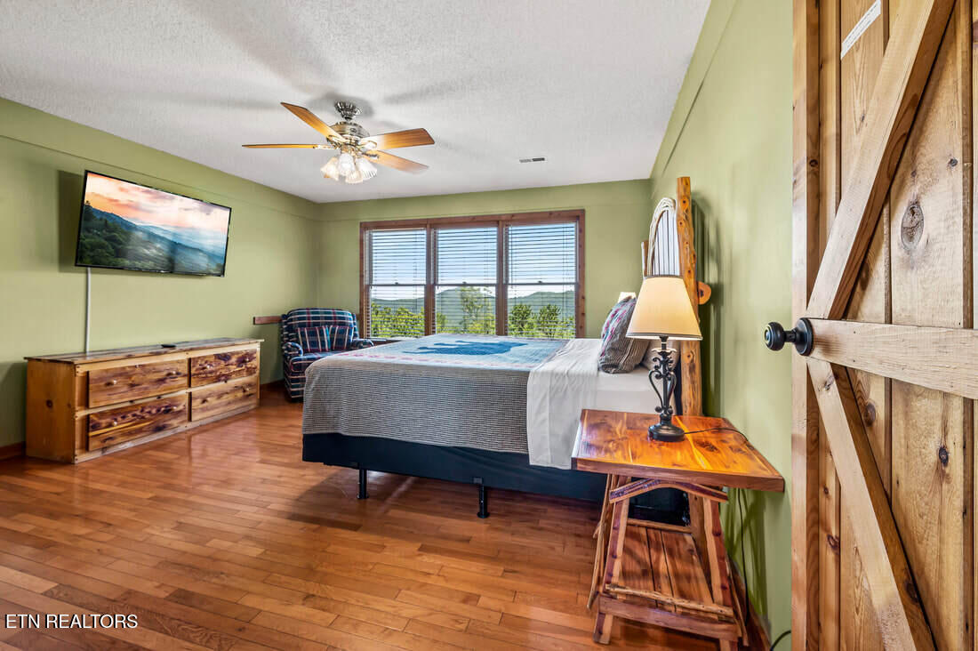 3654 Buckeye Knob Way Sevierville TN 37862