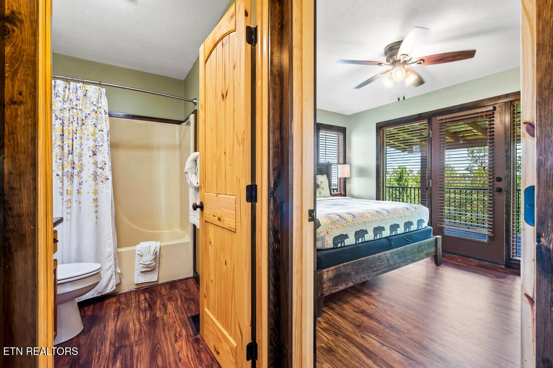 3654 Buckeye Knob Way Sevierville TN 37862