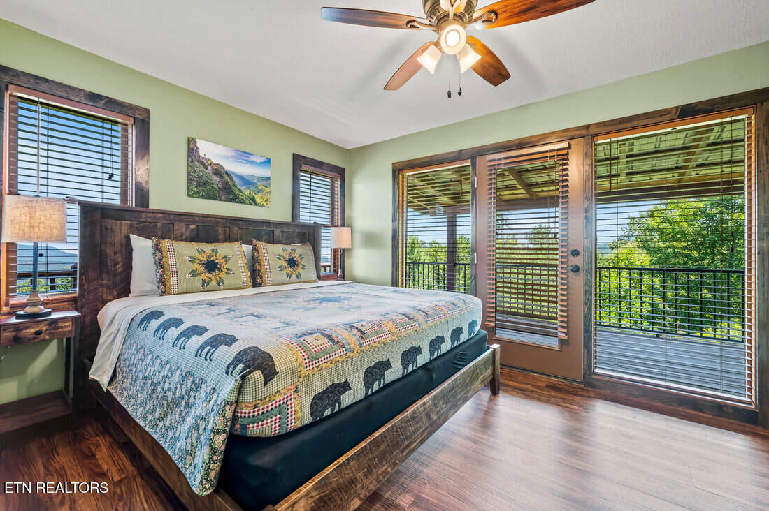 3654 Buckeye Knob Way Sevierville TN 37862