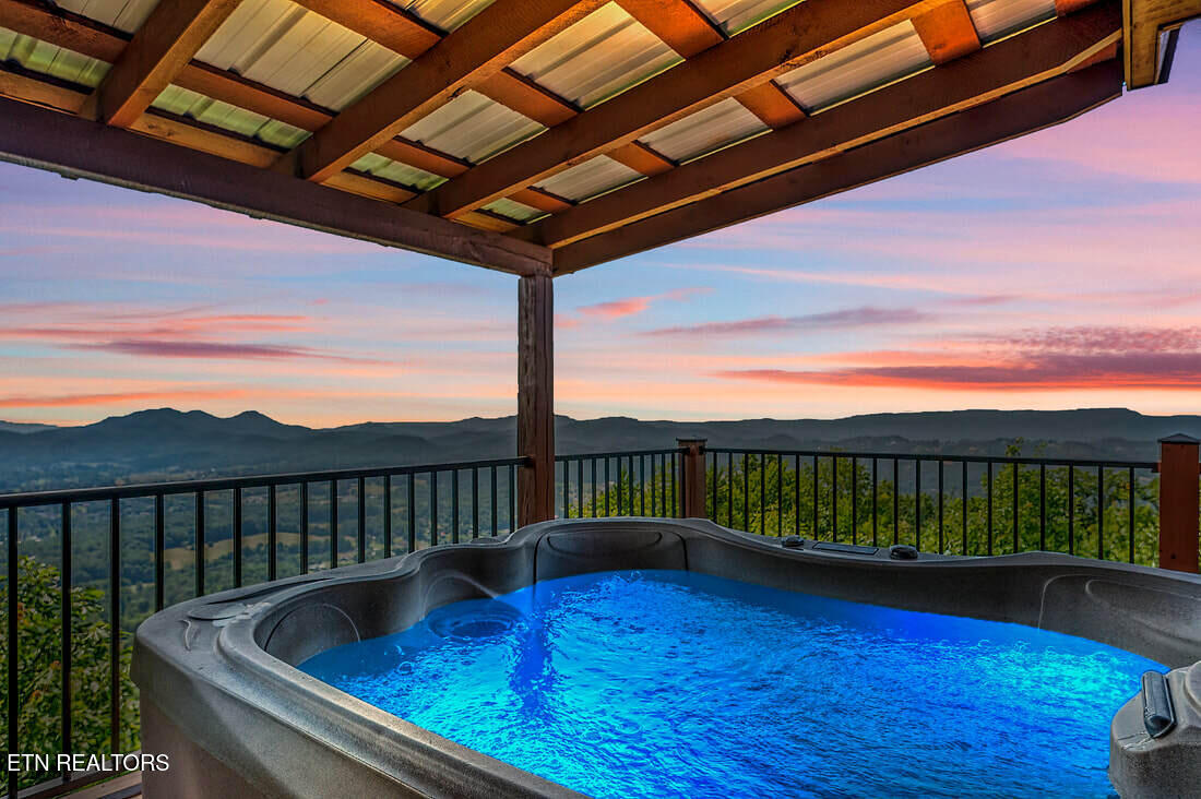 3654 Buckeye Knob Way Sevierville TN 37862