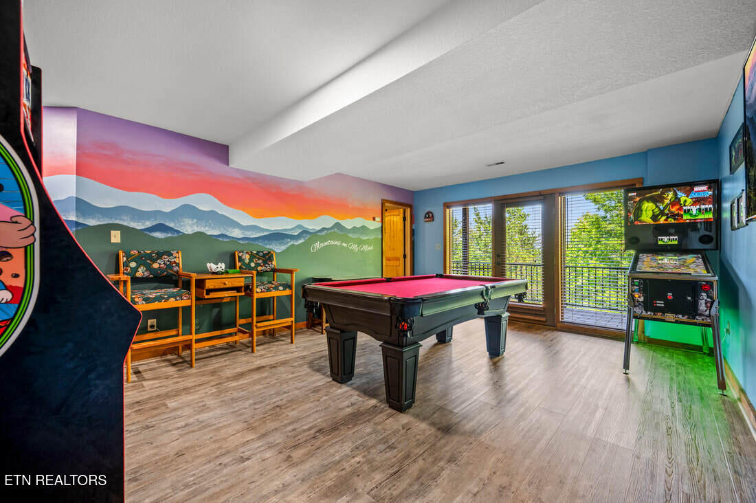 3654 Buckeye Knob Way Sevierville TN 37862