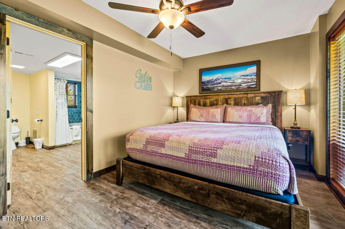 3654 Buckeye Knob Way Sevierville TN 37862