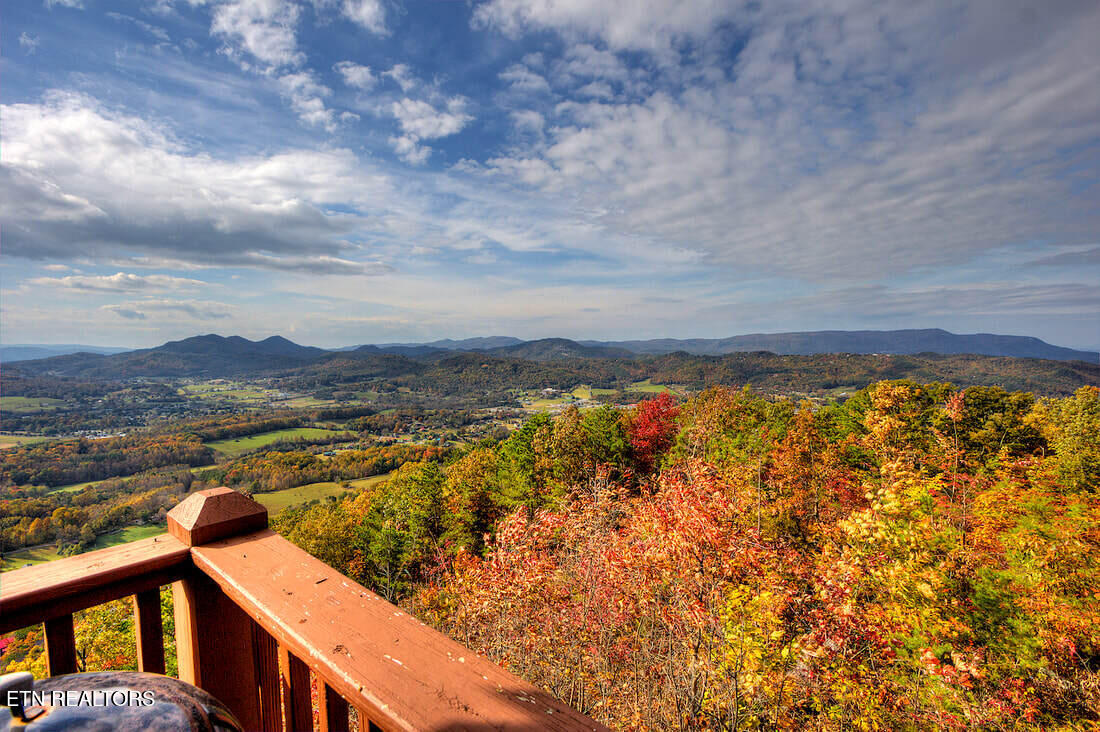 3654 Buckeye Knob Way Sevierville TN 37862