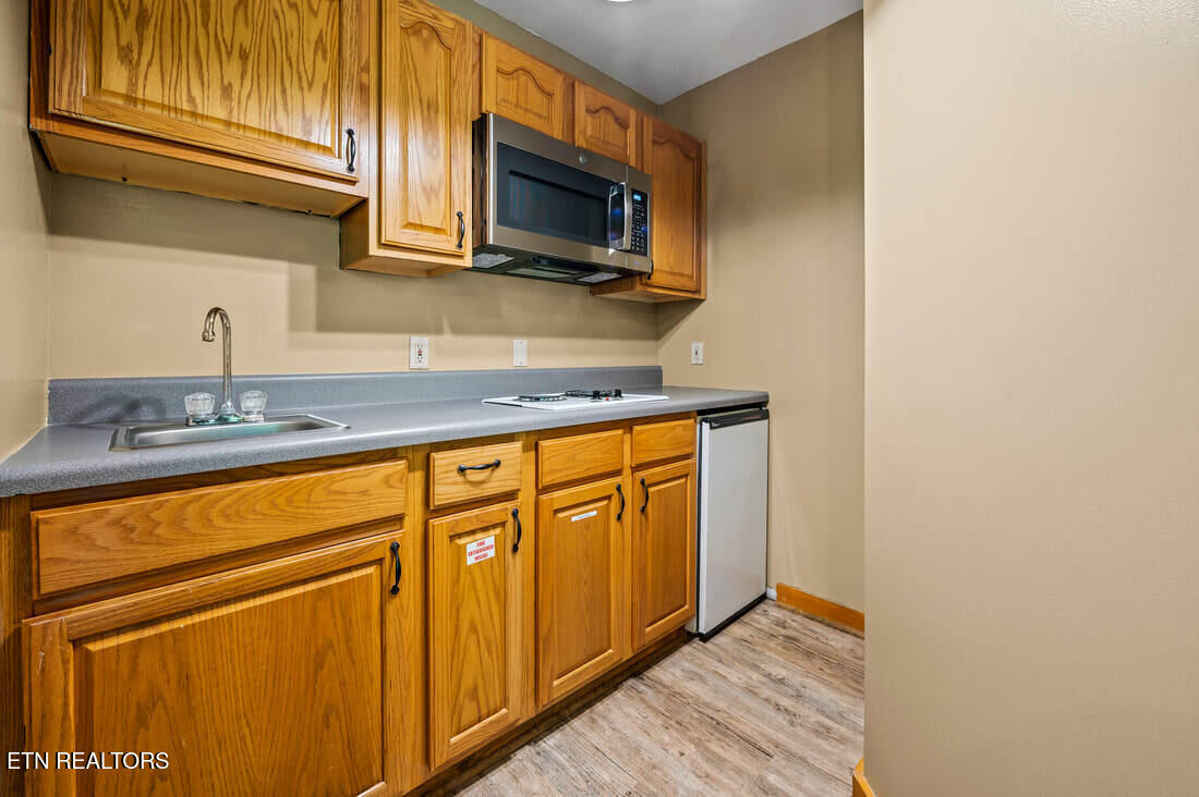 3654 Buckeye Knob Way Sevierville TN 37862