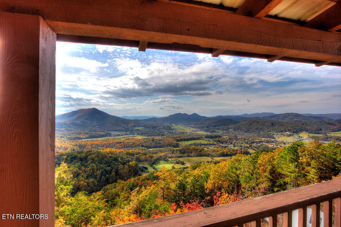 3654 Buckeye Knob Way Sevierville TN 37862