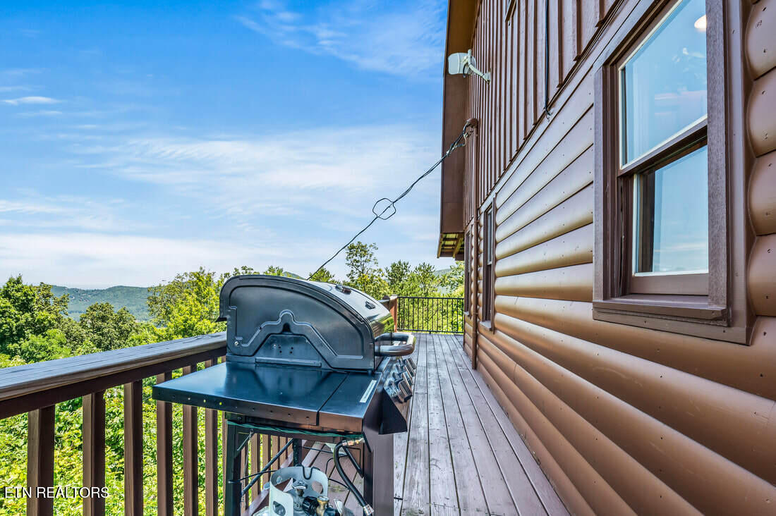 3654 Buckeye Knob Way Sevierville TN 37862