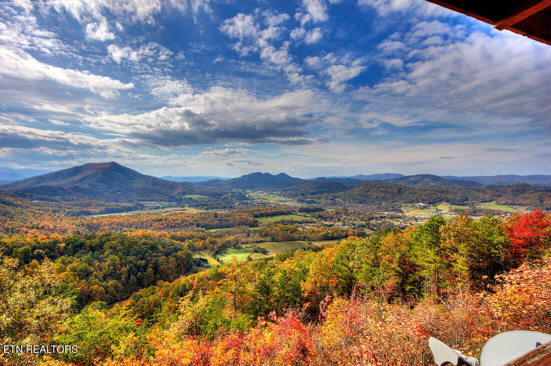 3654 Buckeye Knob Way Sevierville TN 37862