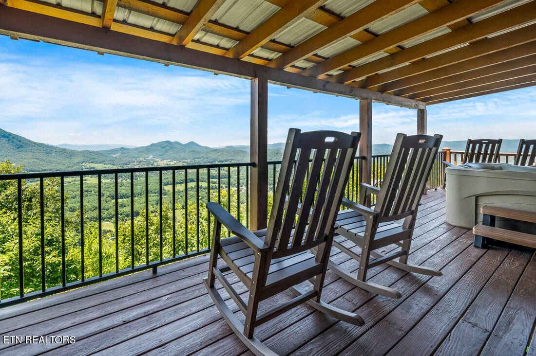 3654 Buckeye Knob Way Sevierville TN 37862