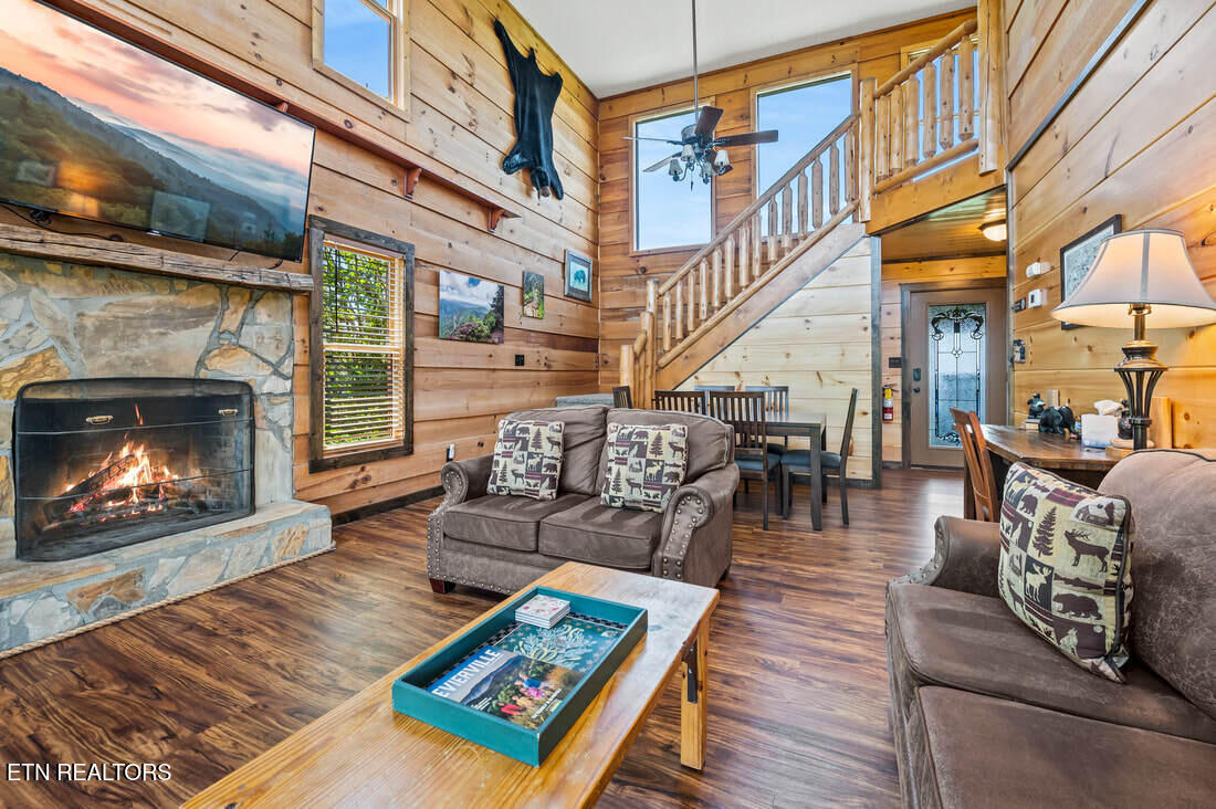 3654 Buckeye Knob Way Sevierville TN 37862