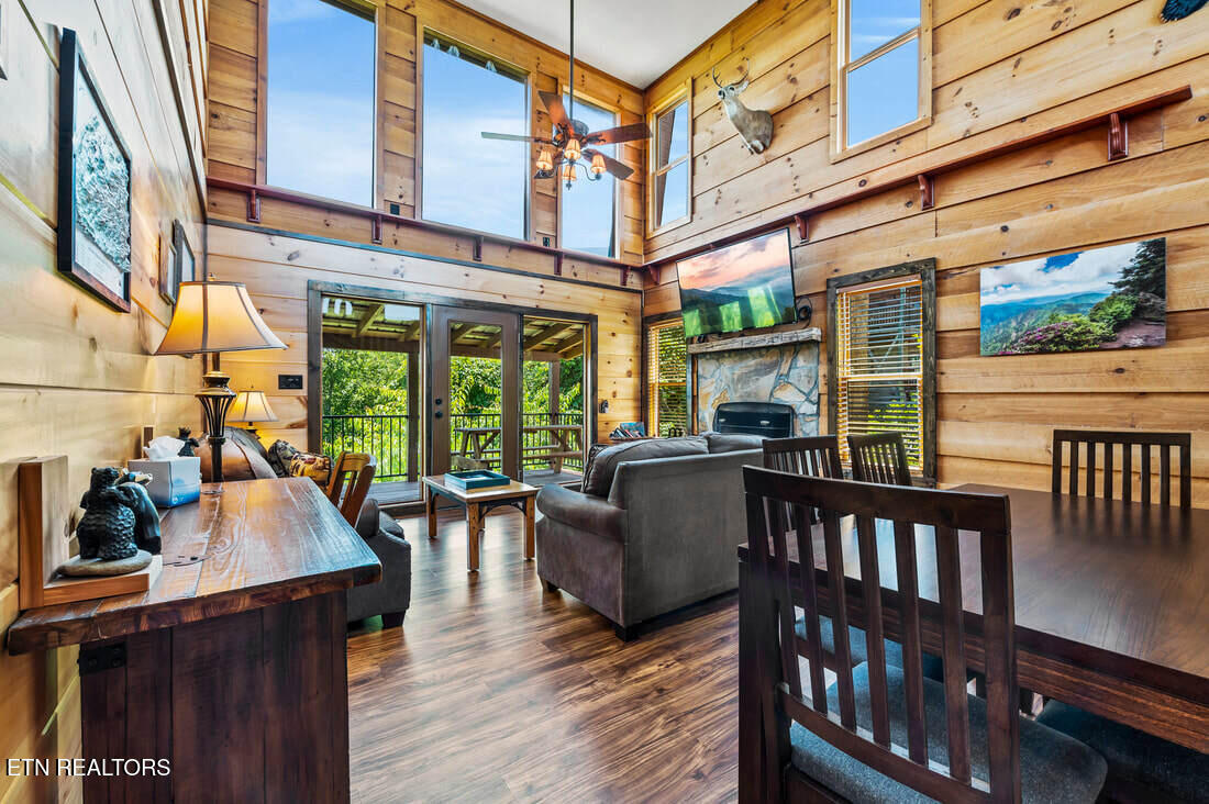 3654 Buckeye Knob Way Sevierville TN 37862