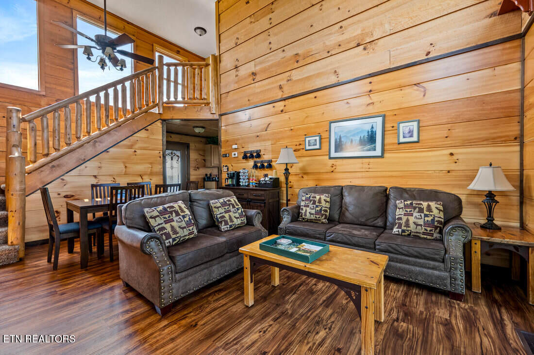 3654 Buckeye Knob Way Sevierville TN 37862