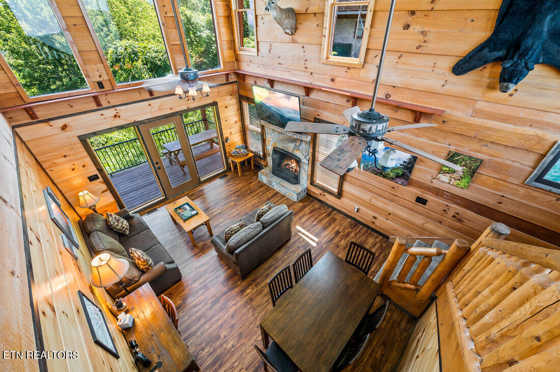 3654 Buckeye Knob Way Sevierville TN 37862