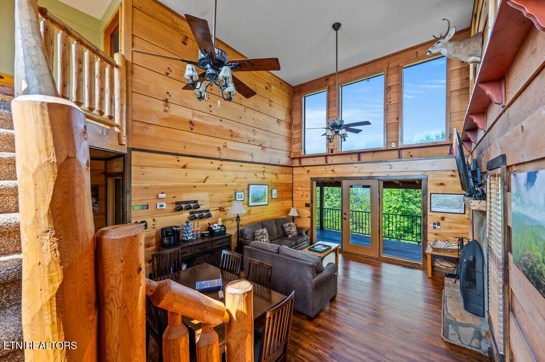 3654 Buckeye Knob Way Sevierville TN 37862