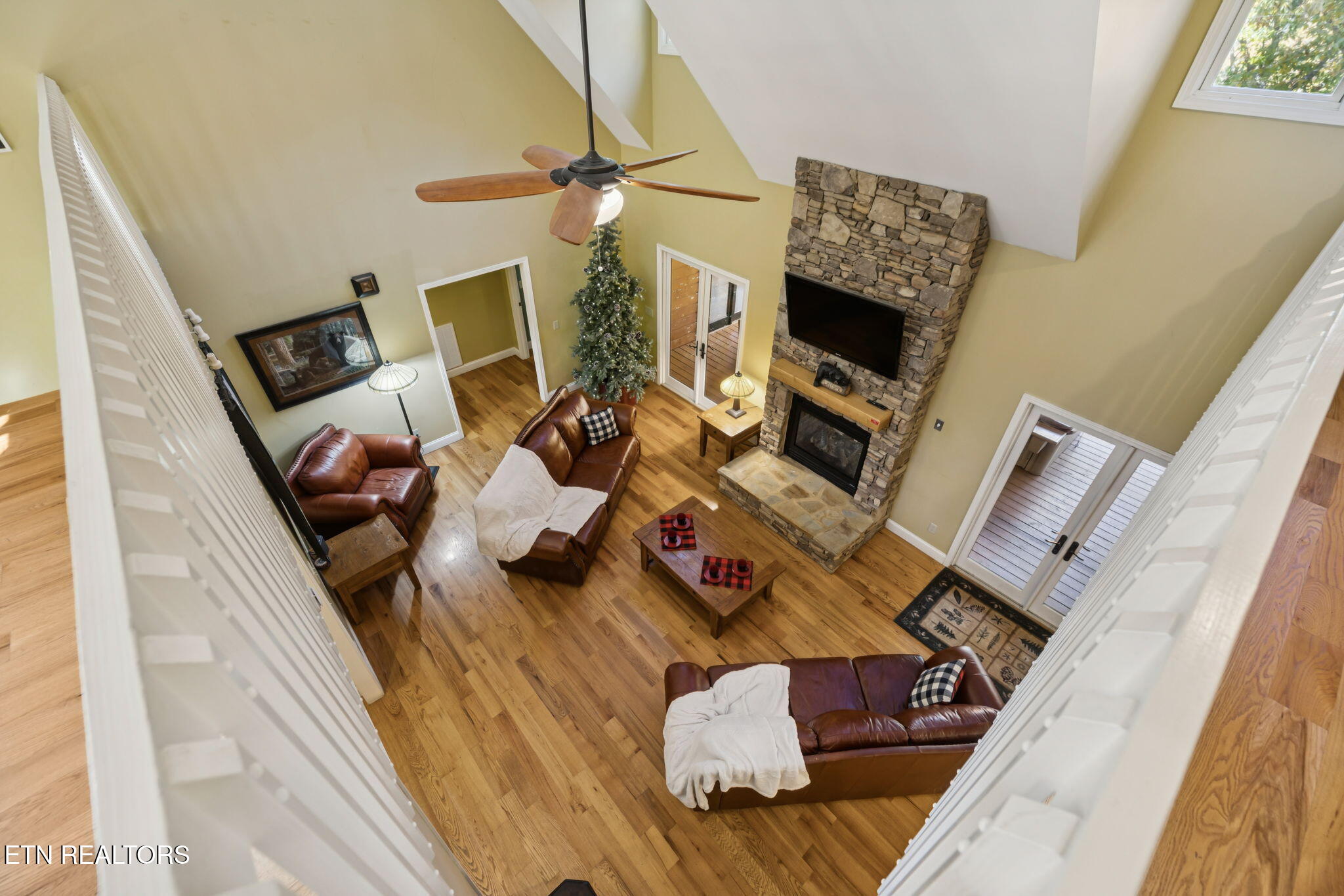 3715 Cinnamon Way Sevierville TN 37862