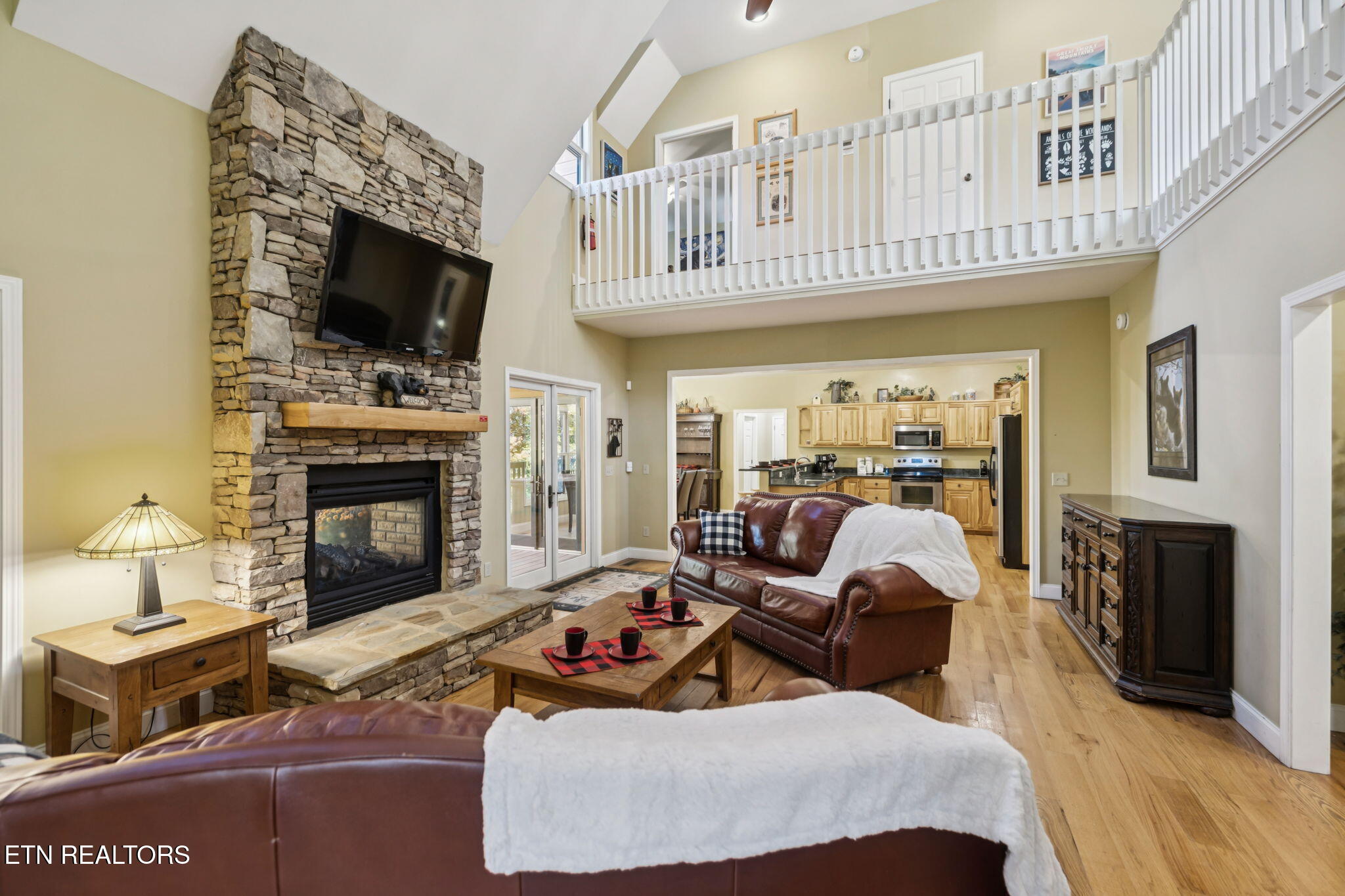 3715 Cinnamon Way Sevierville TN 37862