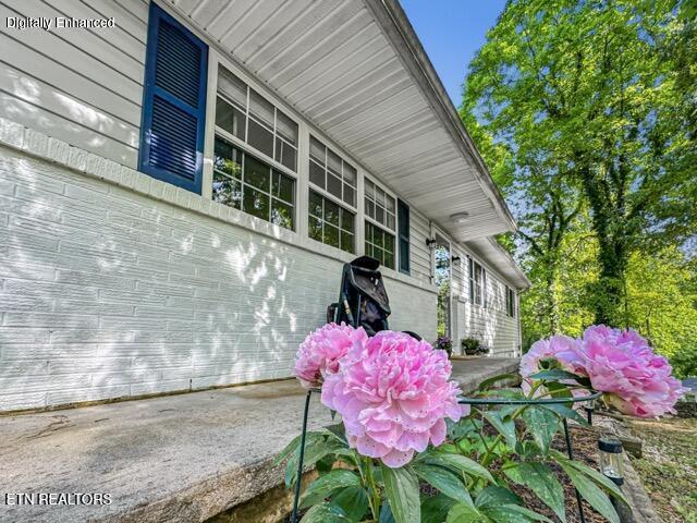 1465 Johnathan Drive Louisville TN 37777