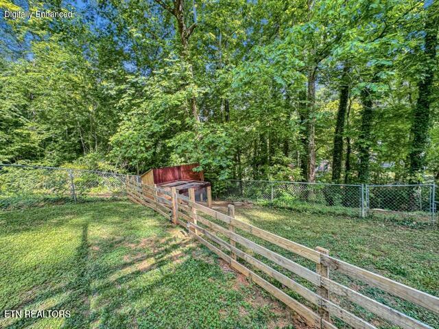 1465 Johnathan Drive Louisville TN 37777