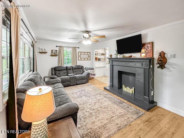 1465 Johnathan Drive Louisville TN 37777