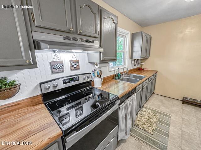 1465 Johnathan Drive Louisville TN 37777