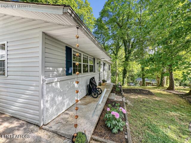 1465 Johnathan Drive Louisville TN 37777