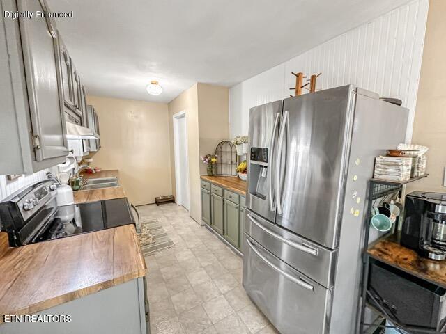1465 Johnathan Drive Louisville TN 37777