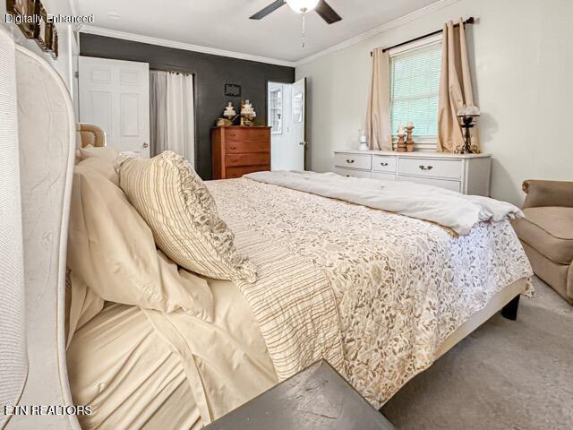 1465 Johnathan Drive Louisville TN 37777