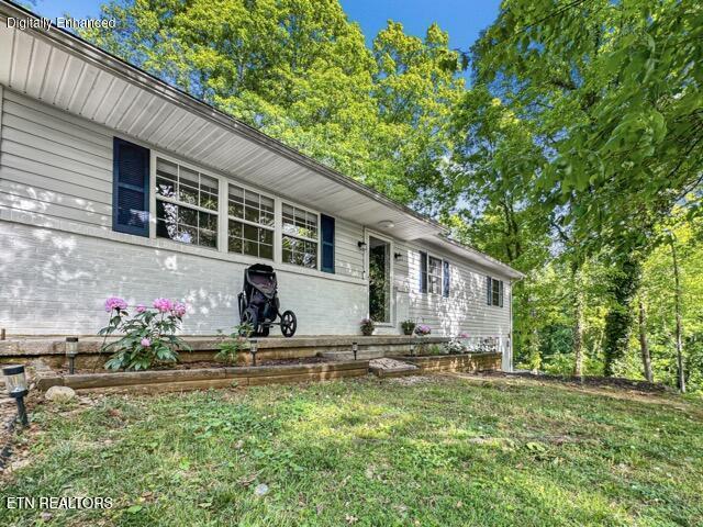 1465 Johnathan Drive Louisville TN 37777