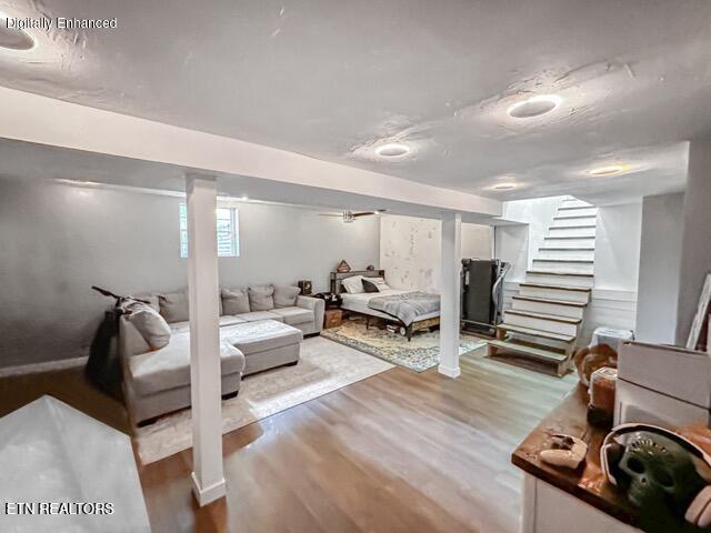 1465 Johnathan Drive Louisville TN 37777