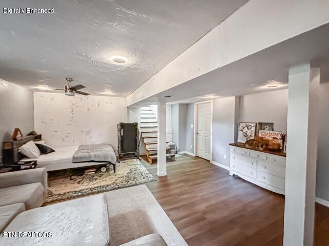 1465 Johnathan Drive Louisville TN 37777