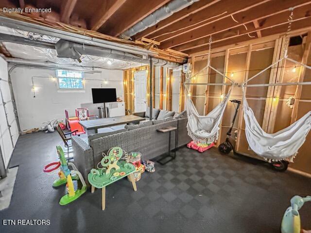 1465 Johnathan Drive Louisville TN 37777