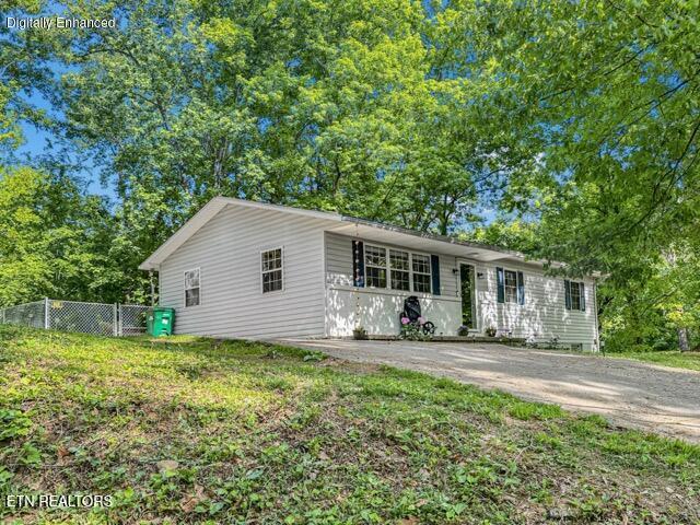 1465 Johnathan Drive Louisville TN 37777